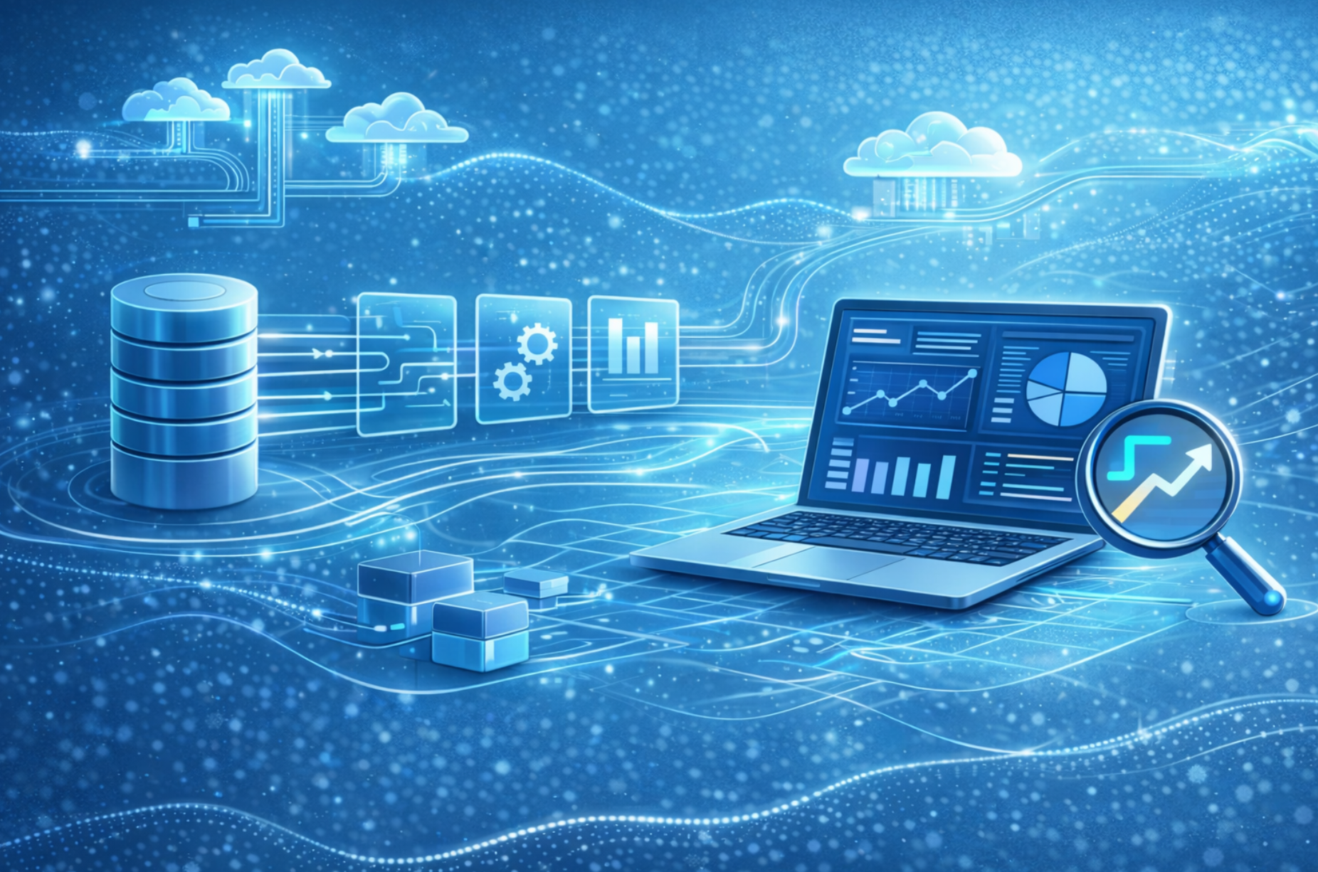 Healthcare Data Platform